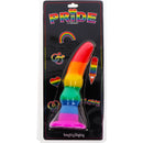 DILDO BOYTOY ARCO-ÍRIS PRIDE