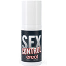 GEL DE MASSAGEM COM EFEITO CALOR SEX CONTROL 30 ML