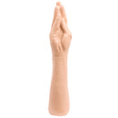 DILDO BRAÇO E MÃO