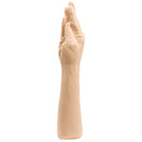 DILDO BRAÇO E MÃO