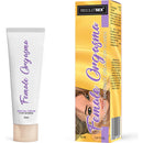 CREME ESTIMULANTE PARA CLITÓRIS FEMALE ORGASMA 30ML