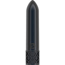 MINI VIBRADOR RECARREGÁVEL GLITZ