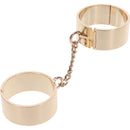 ALGEMAS EM METAL DOURADO