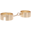 ALGEMAS EM METAL DOURADO