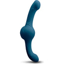 VIBRADOR DUPLO COM CONTROLO REMOTO REVOLUTION TSUNAMI