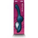 VIBRADOR DUPLO COM CONTROLO REMOTO REVOLUTION TSUNAMI