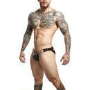 JOCKSTRAP DNGEON SNAP COM CORRENTE