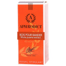 GOTAS ESTIMULANTES APHRODICT BOIS POUR BANDER