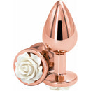 ROSE BUTT PLUG