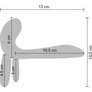 XOCOON COUPLES VIBRADOR PARA CASAL
