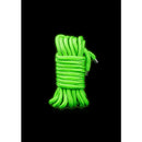 CORDA NEON VERDE GLOW IN THE DARK