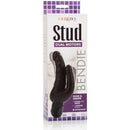 VIBRADOR DUPLO BENDIE STUD
