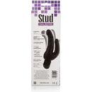 VIBRADOR DUPLO BENDIE STUD