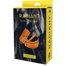 ALGEMAS DE PULSO QUE BRILHAM NO ESCURO DA RADIANT