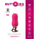 PLUG VIBRATÓRIO REMOTE CONTROL TOYJOY USB ROSA