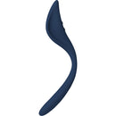 VIBRADOR CONTROLE REMOTO LOTIS RECARREGÁVEL