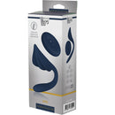 VIBRADOR CONTROLE REMOTO LOTIS RECARREGÁVEL