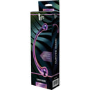 PLUG DE VIDRO CURVED WAND DA GLAMOUR GLASS