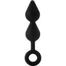 BOLAS ANAIS DE SILICONE