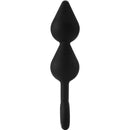 BOLAS ANAIS DE SILICONE