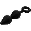 BOLAS ANAIS DE SILICONE