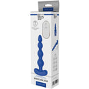 VIBRADOR ANAL CHEEKY LOVE COM CONTROLO REMOTO