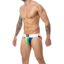 JOCKSTRAP CLASSIC MOB PRIDE