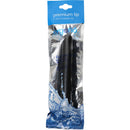 DUCHE ANAL TUBO DE ENCAIXE 13 CM