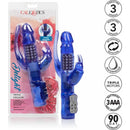 VIBRADOR TRIPLO DELIGHT
