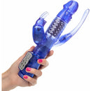 VIBRADOR TRIPLO DELIGHT