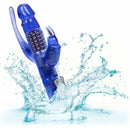 VIBRADOR TRIPLO DELIGHT