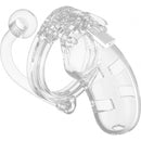 JAULA MAN CAGE 10 COM PLUG