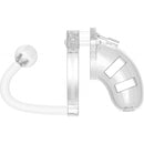 JAULA MAN CAGE 10 COM PLUG