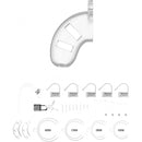 JAULA MAN CAGE 10 COM PLUG