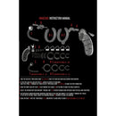 JAULA MAN CAGE 10 COM PLUG