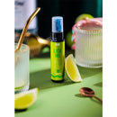 GEL BEIJÁVEL COM EFEITO CALOR E SABOR 50 ML
