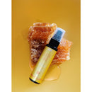 GEL BEIJÁVEL COM EFEITO CALOR E SABOR 50 ML