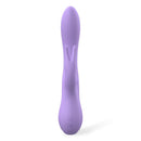 VIBRADOR ENGILY ROSS LINDSAY COM CADEIA ANAL SILICONE FLEXÍVEL 2 MOTORES