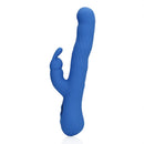VIBRADOR WIGGLE RABBIT JETSET BLUE