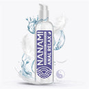 NANAMI LUBRIFICANTE ANAL RELAXANTE EXTRA DILATAÇÃO À BASE DE ÁGUA 150 ML
