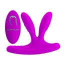 ESTIMULADOR MAGIC DOBLE USB