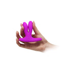 ESTIMULADOR MAGIC DOBLE USB