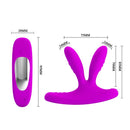 ESTIMULADOR MAGIC DOBLE USB