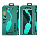 OVO VIBRATÓRIO SUPER SOFT MARINA