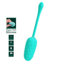 OVO VIBRATÓRIO SUPER SOFT MARINA