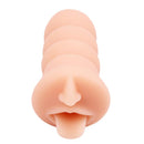 MASTURBADOR ABBY SENSUAL LIPS T-SKIN 15 CM