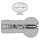 MASTURBADOR DE ALIENS PIE 1