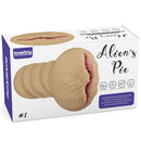 MASTURBADOR DE ALIENS PIE 1