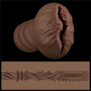 MASTURBADOR DE ALIENS PIE 1