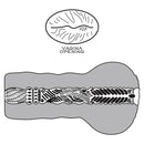 MASTURBADOR DE ALIENS PIE 1